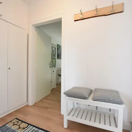 Harzfeuer-stadtmitte Apartment *