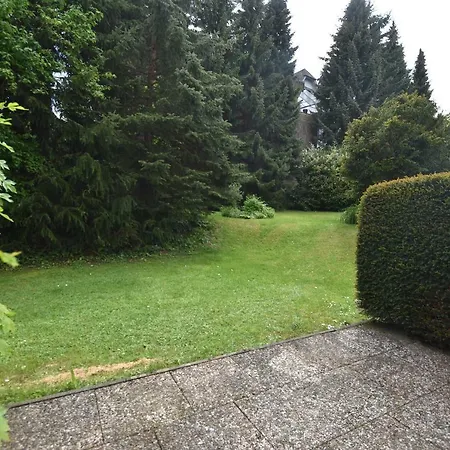 Harzfeuer-stadtmitte * 바트하르추부르크