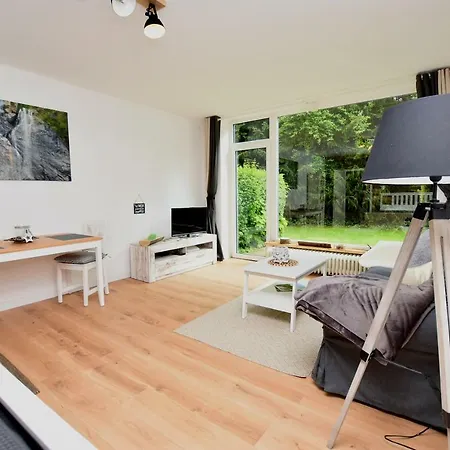 Harzfeuer-stadtmitte Apartment *