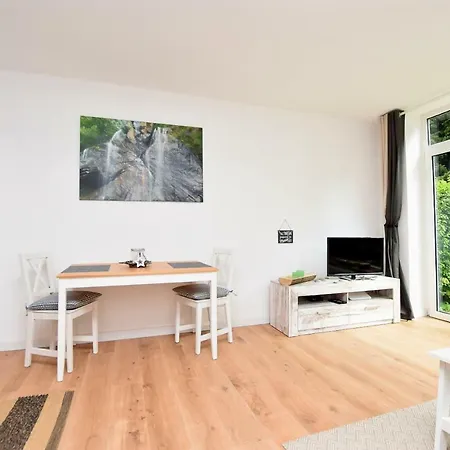 Harzfeuer-stadtmitte