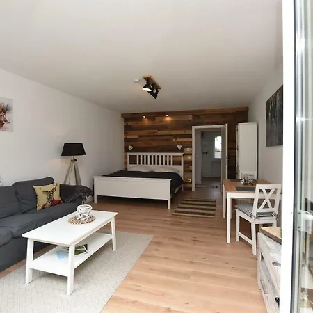 Harzfeuer-stadtmitte * 바트하르추부르크