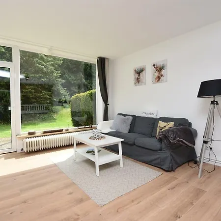 Harzfeuer-stadtmitte * Bad Harzburg