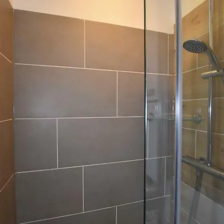 Harzfeuer-stadtmitte Apartment