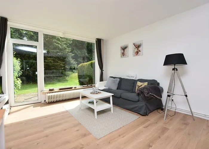 Harzfeuer-stadtmitte * Bad Harzburg